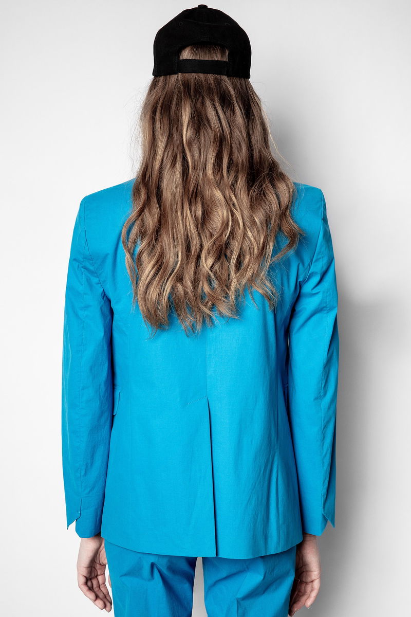 Zadig&Voltaire vala blazer
