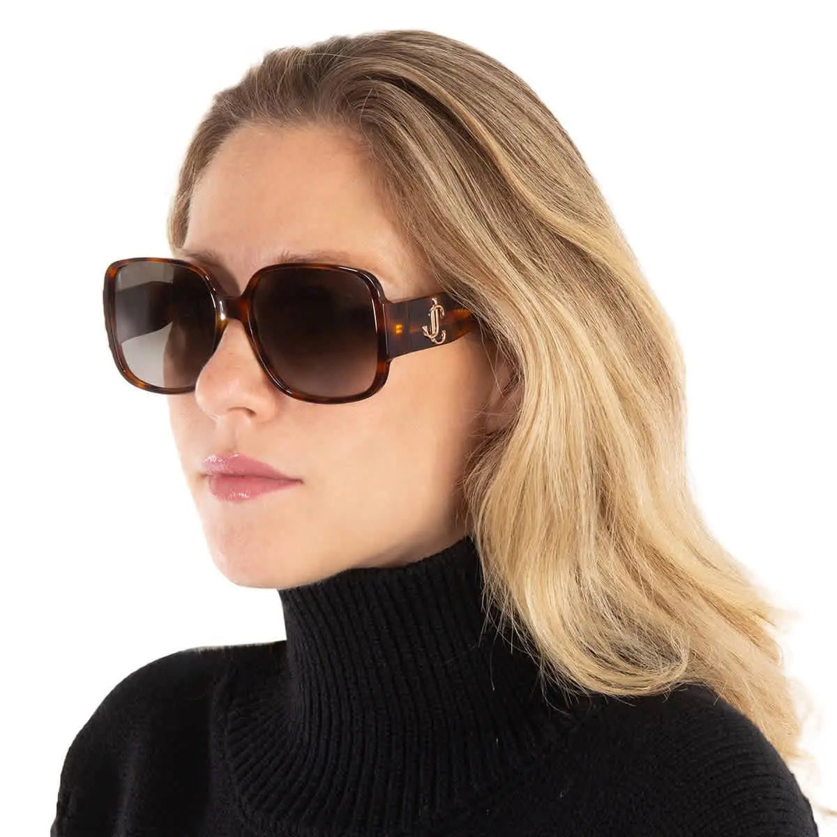 Jimmy Choo Tara sunglasses