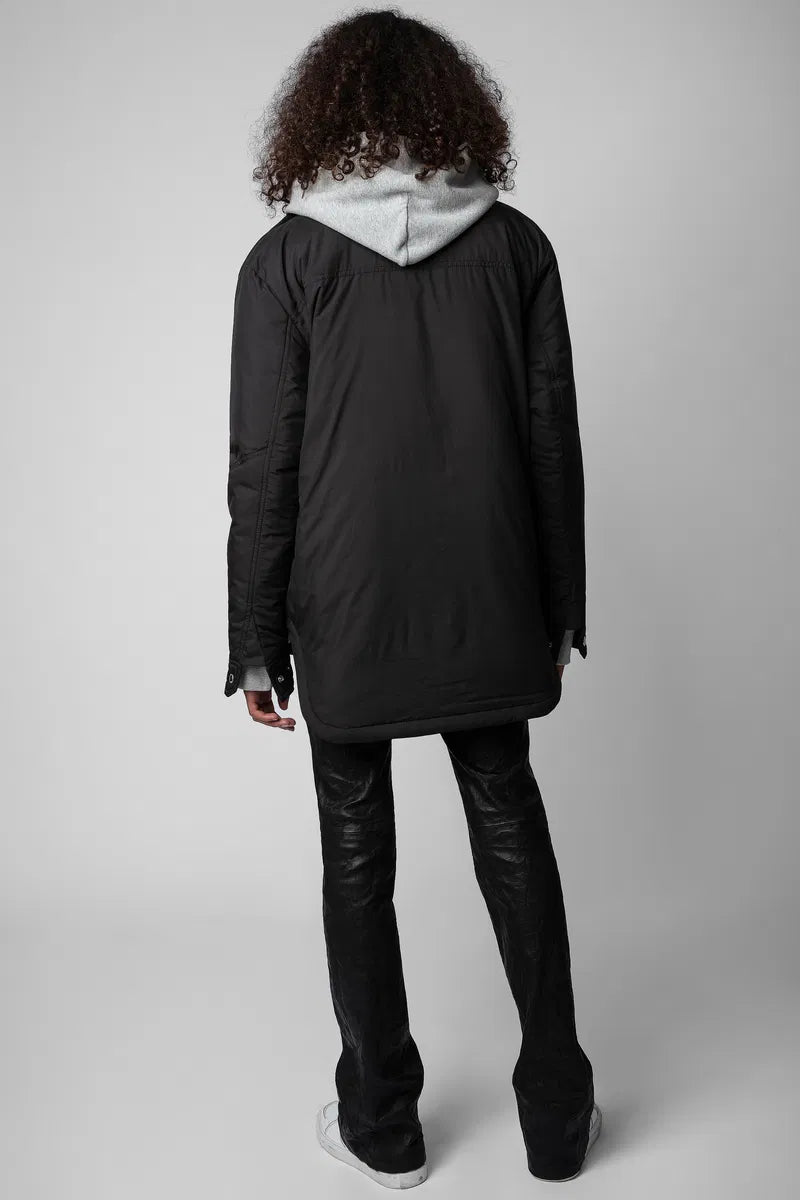 Zadig & Voltaire Kalice Jacket