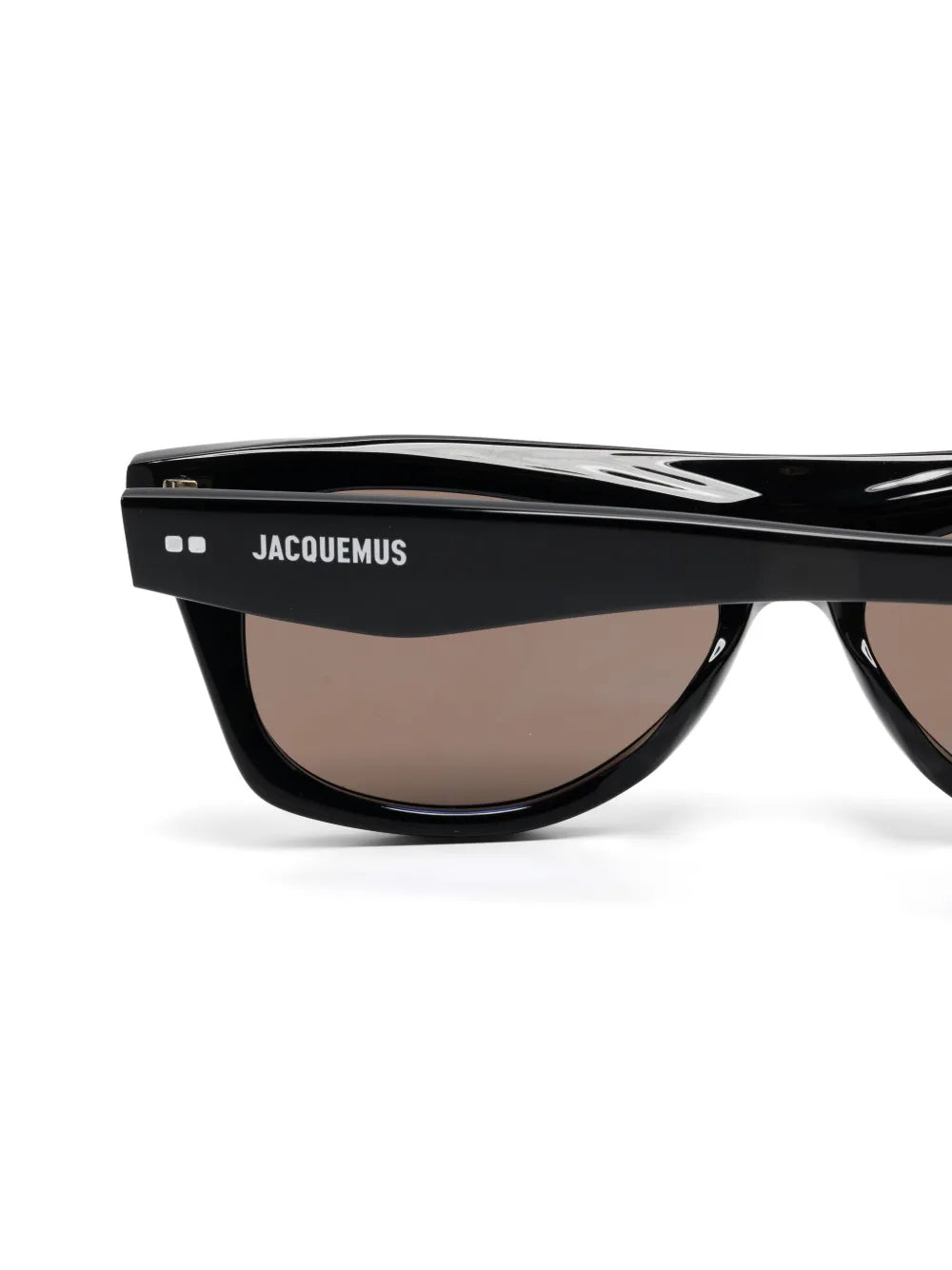 Jacquemus Salon Sunglasses