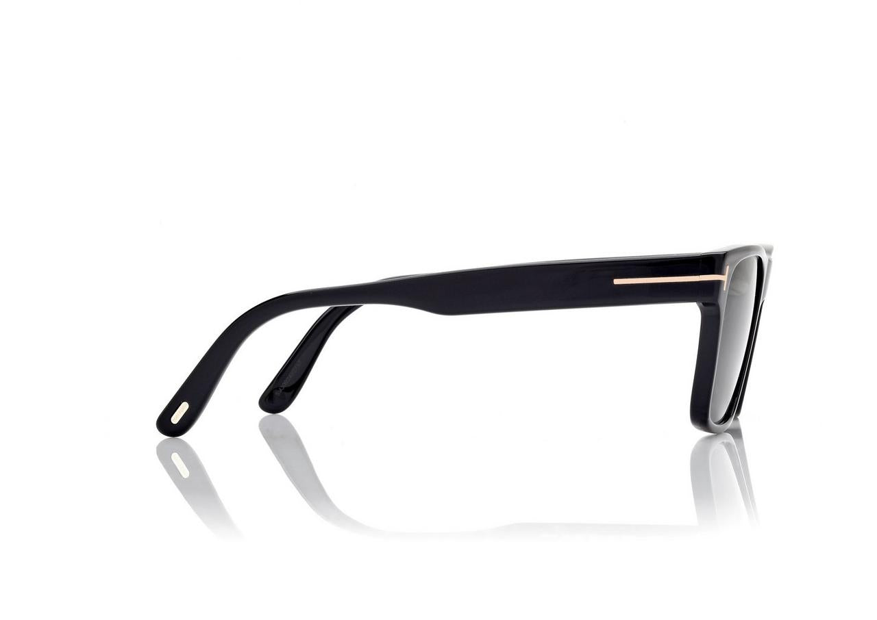 Tom Ford Calder Sunglasses