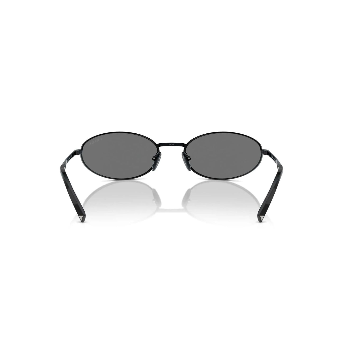 Prada oval sunglasses
