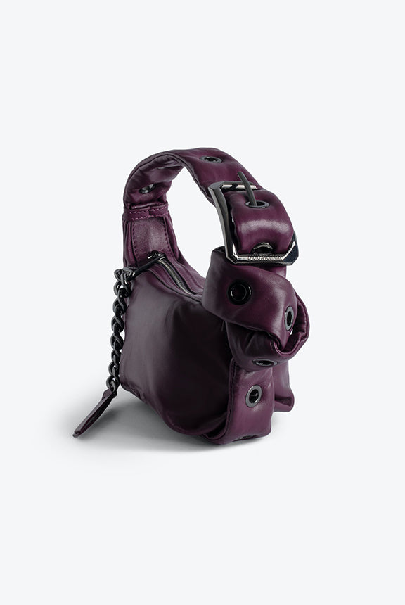 Zadig & Voltaire Le Cecilia Xs Obsession Bag