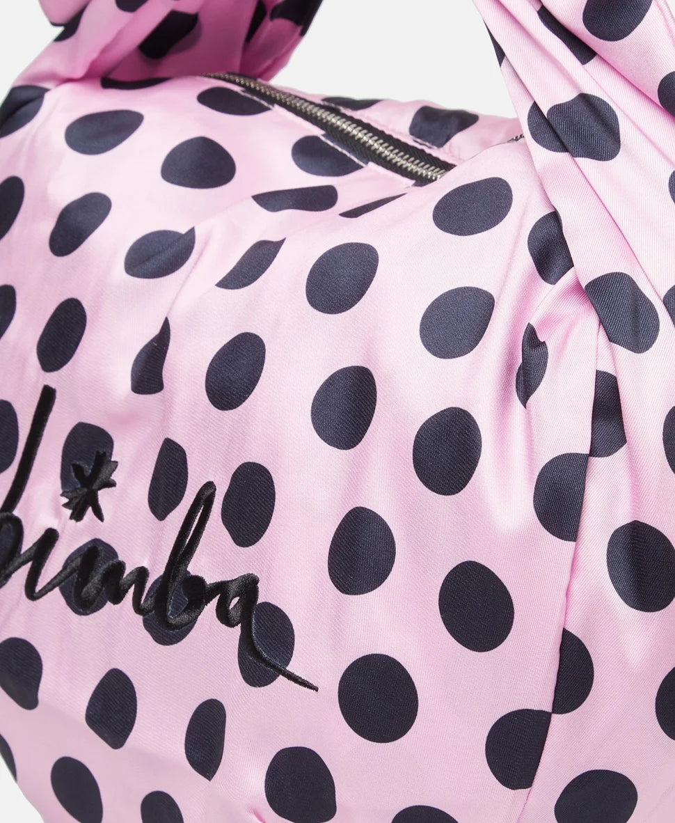 Bimba Y Lola hobo bag