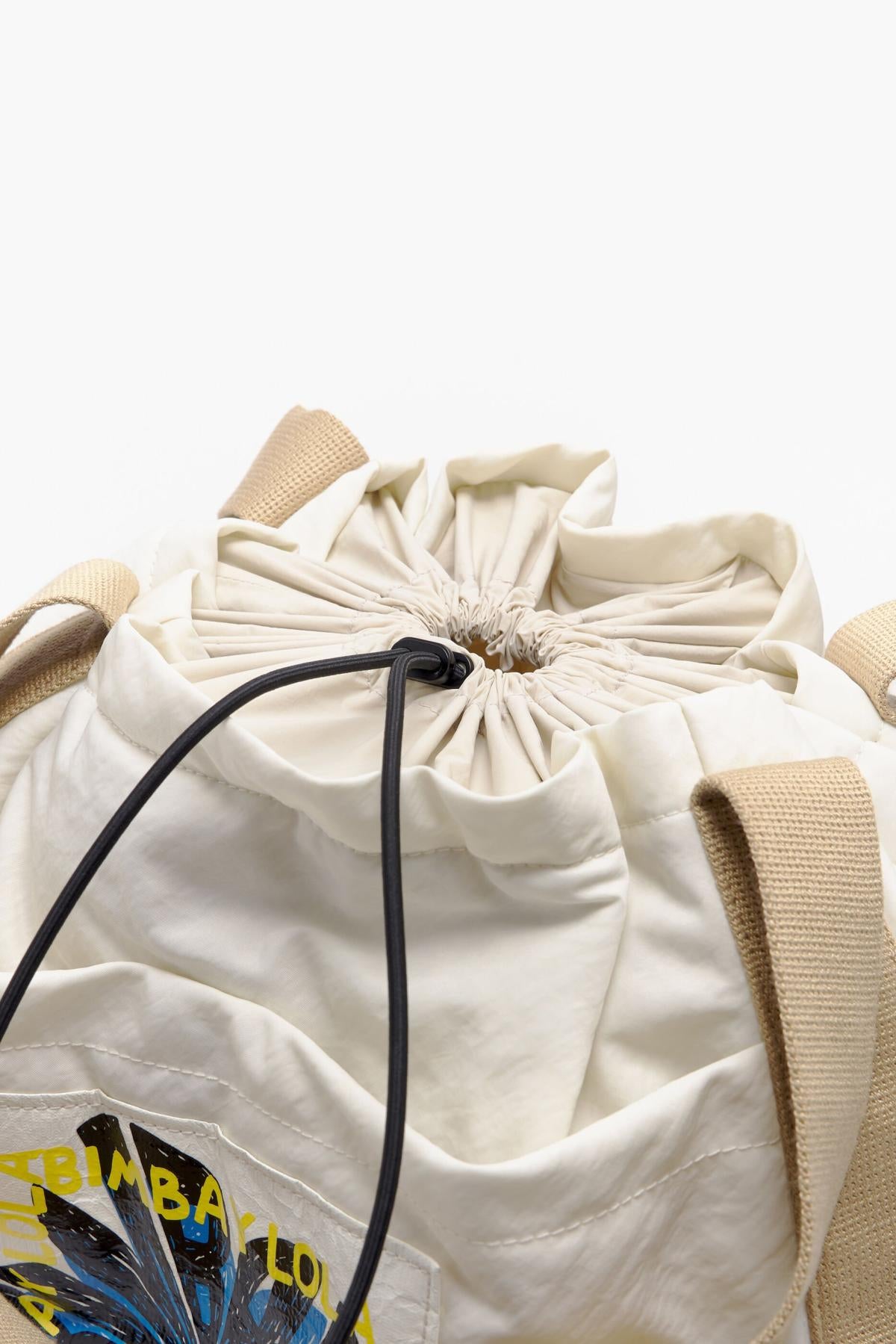 Bimba Y Lola travel bag