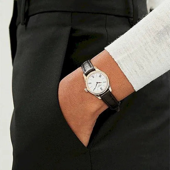 Tissot Ladies Tradition Watch