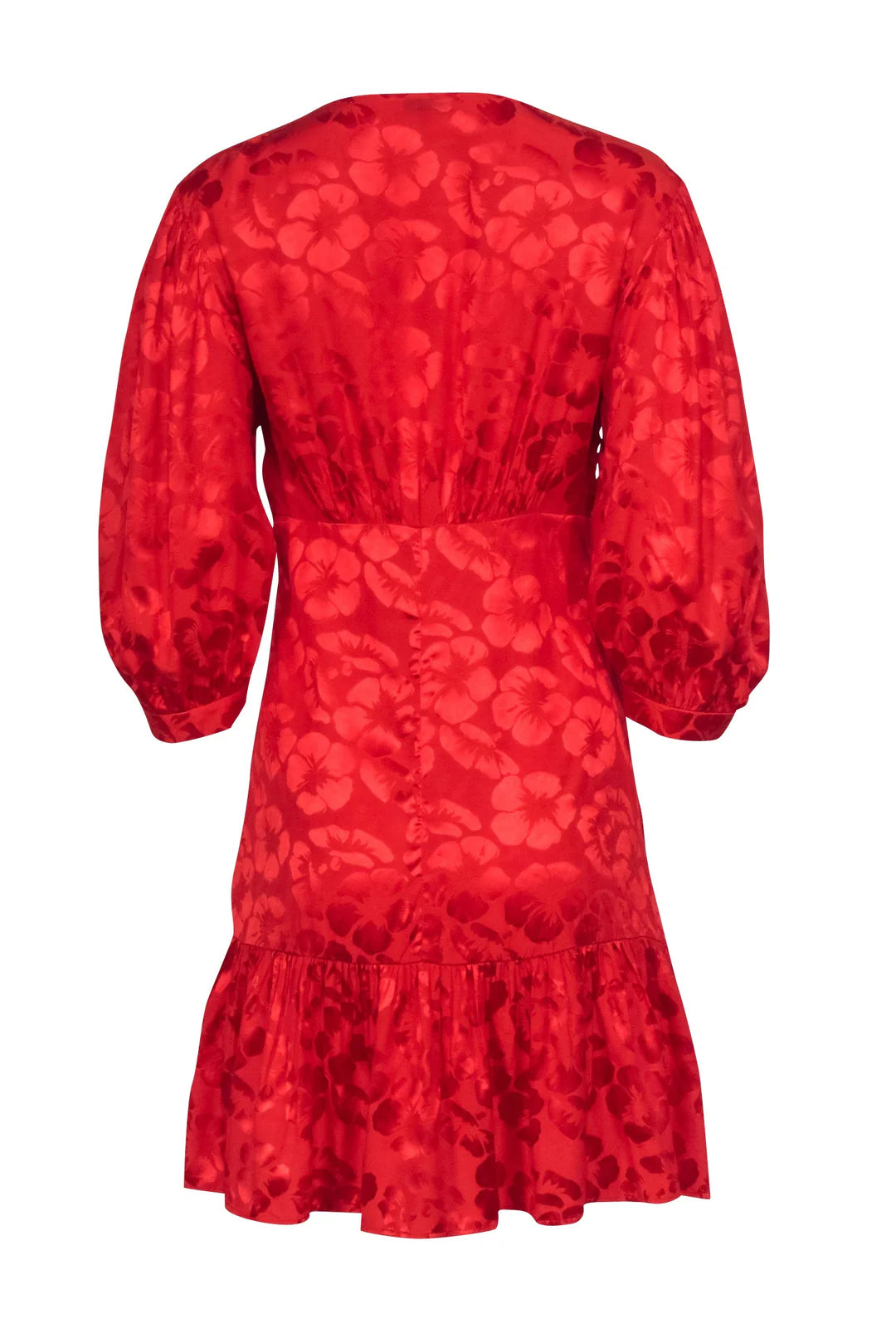Sandro Azelie dress