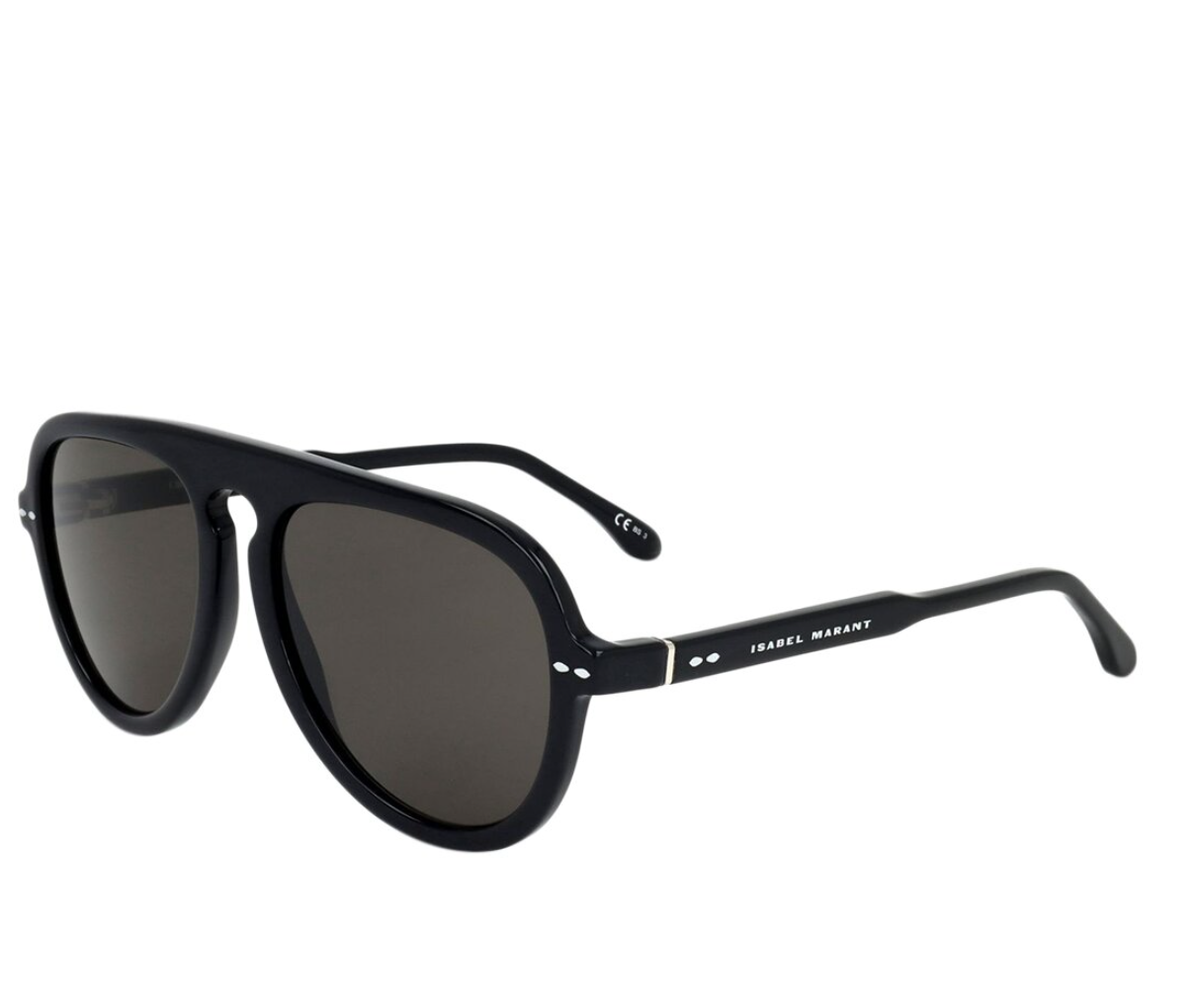 Isabel Marant Women's Aviator sunglasses