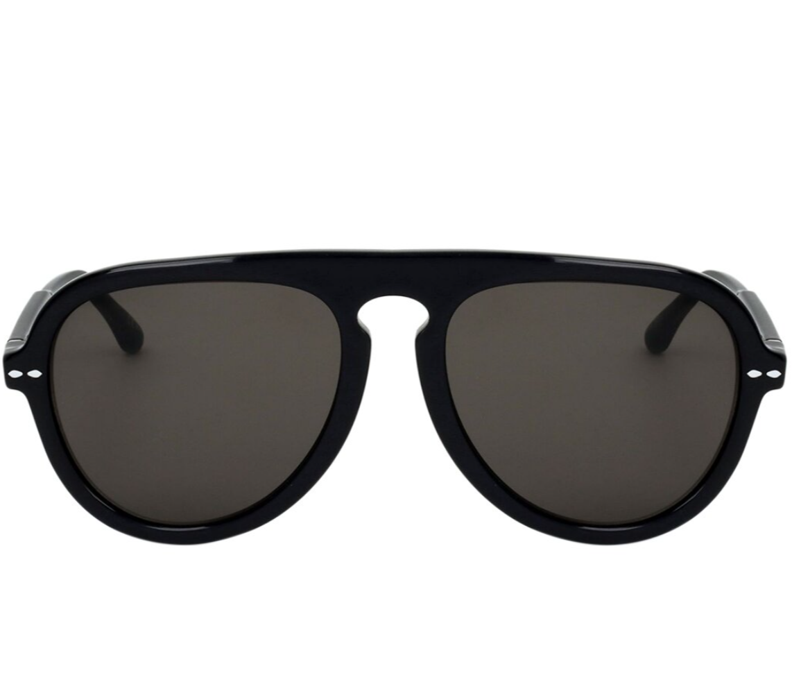 Isabel Marant Women's Aviator sunglasses