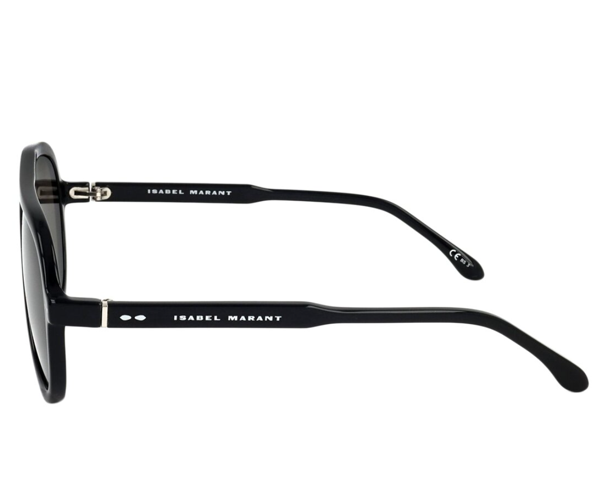 Isabel Marant Women's Aviator sunglasses