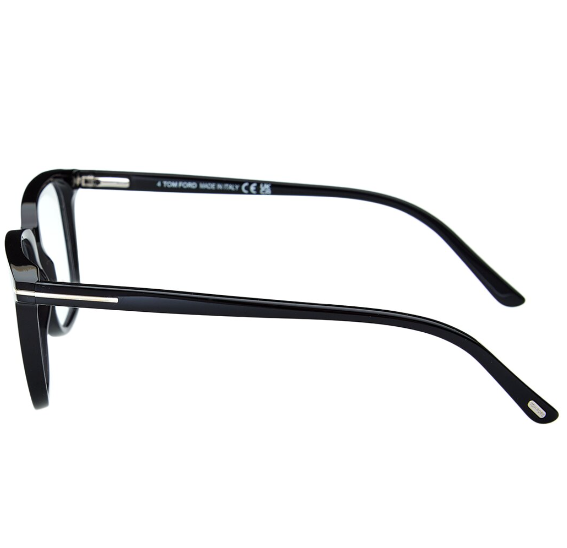 Tom Ford Optical Glasses Unisex Square