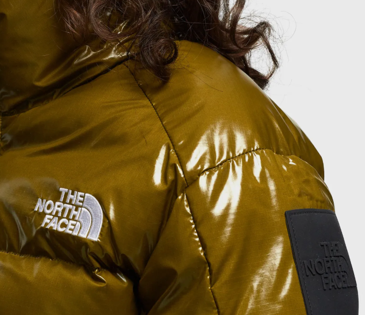 The North Face Women's Rusta 2.0 Puffer Jacket
