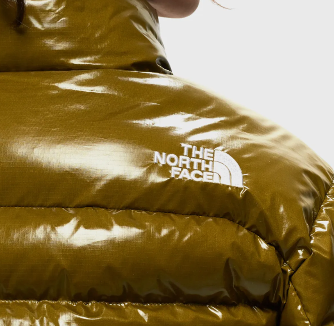 The North Face Women's Rusta 2.0 Puffer Jacket