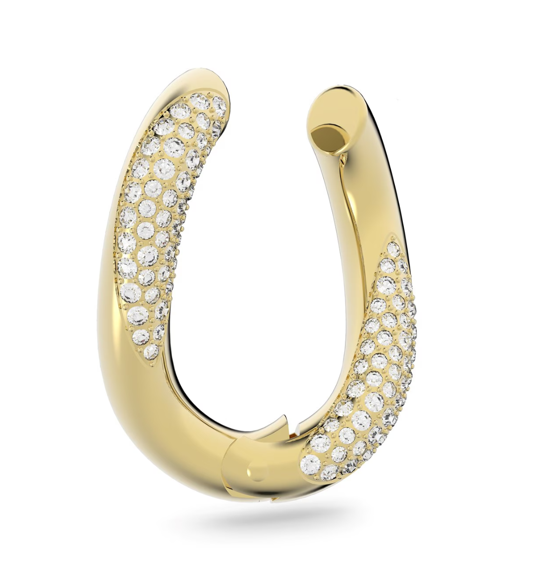 Swarovski Dextera 3-piece earrings set (3)