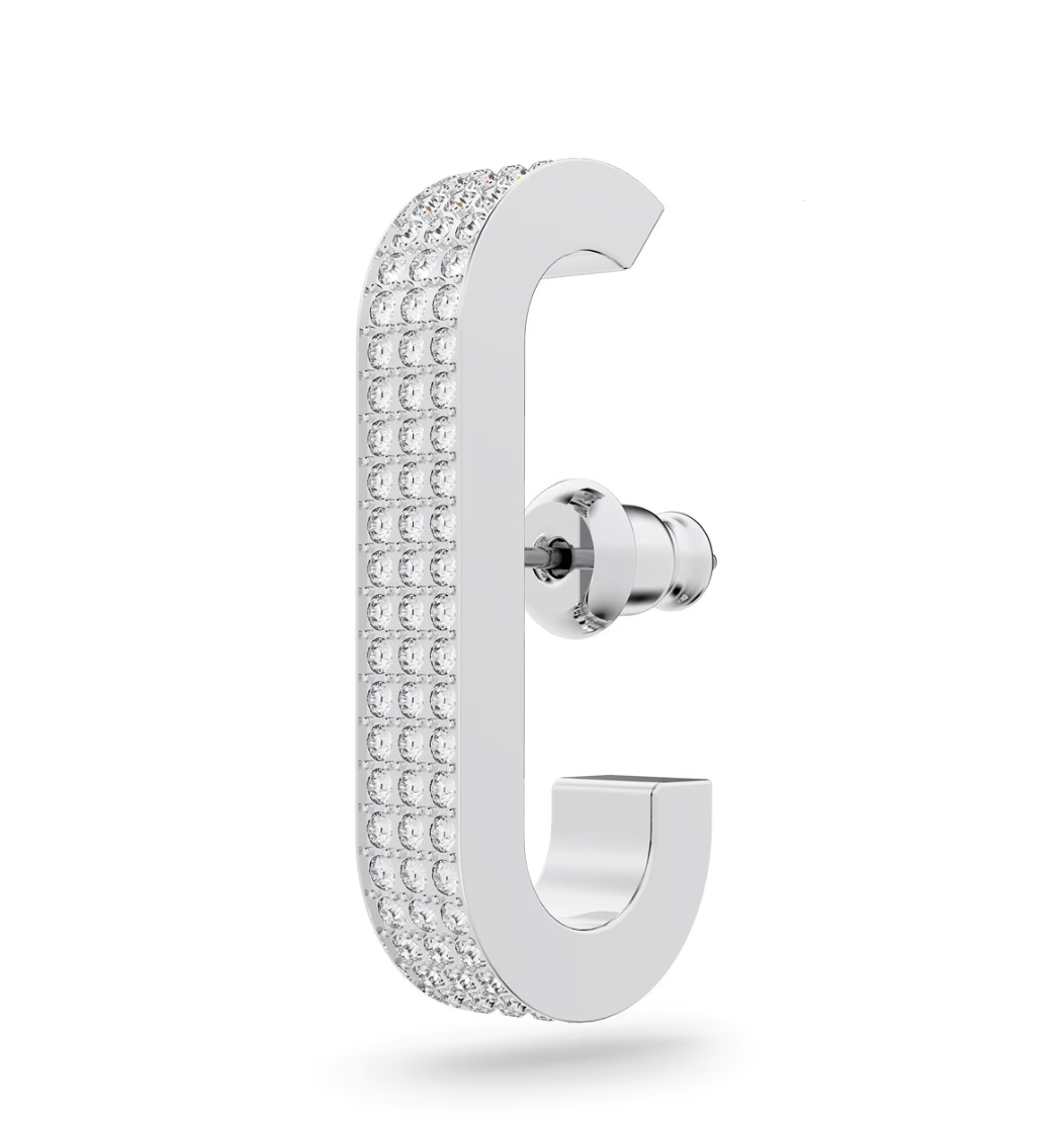 Swarovski Dextera 3-piece earrings set (3)