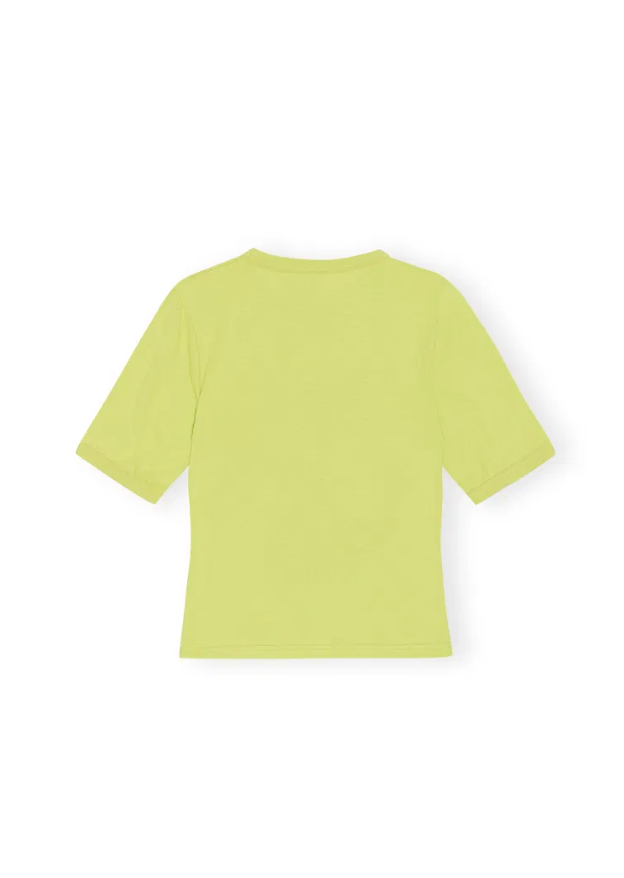 Ganni Relaxed Dolphins T-shirt