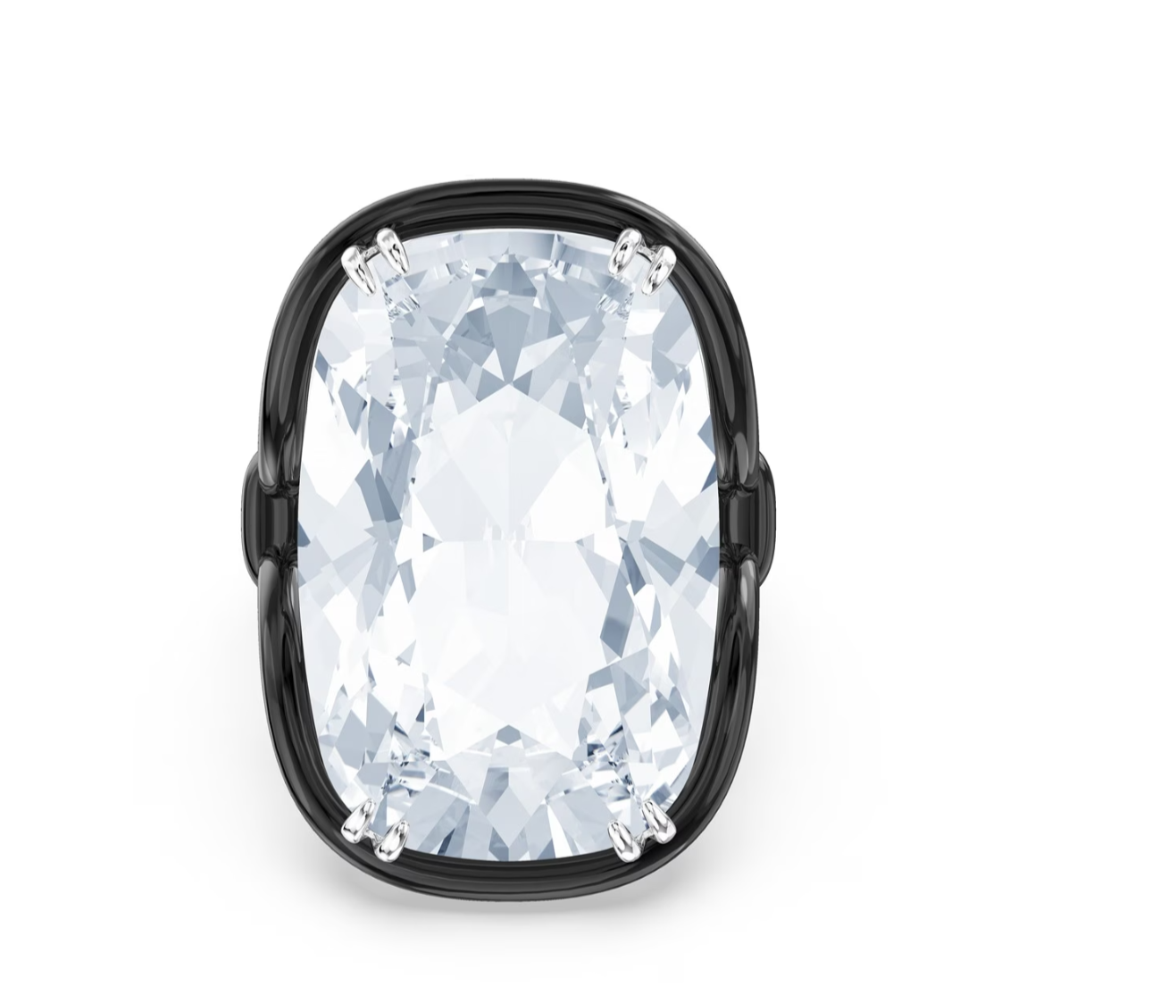 Swarovski Harmonia Cocktail Ring