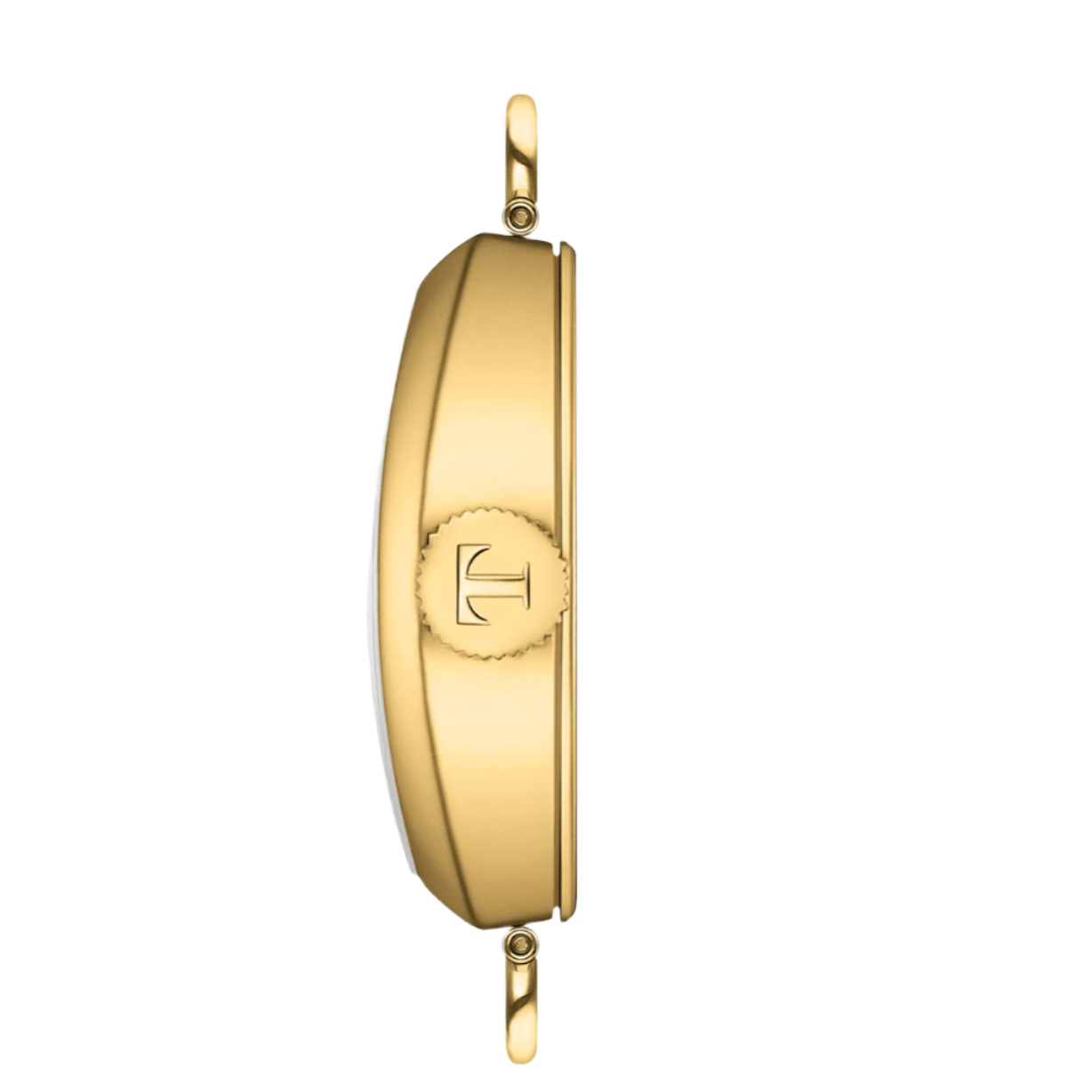 Tissot Heritage Porto Small lady Quartz Champagne Dial Watch