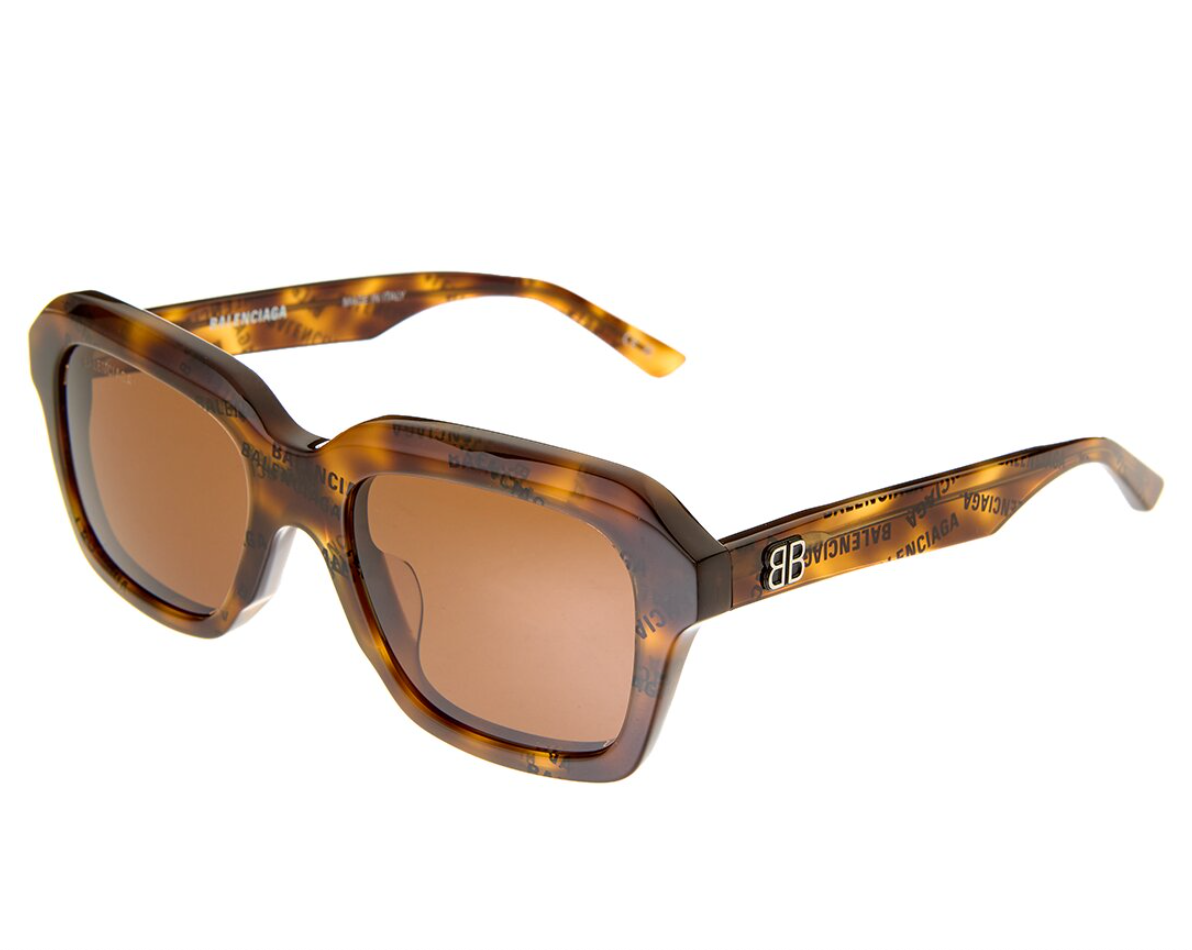 Balenciaga Unisex Sunglasses