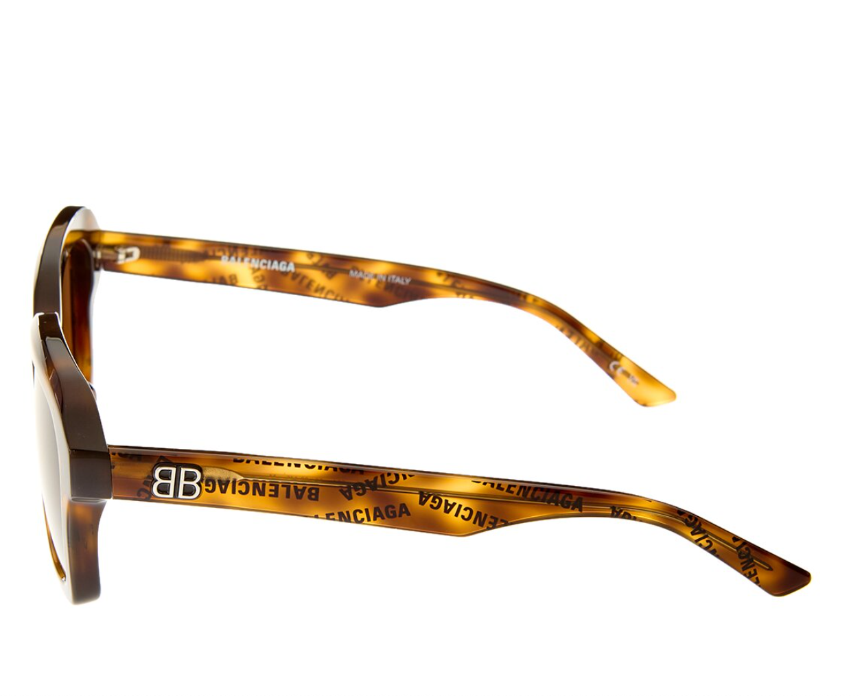 Balenciaga Unisex Sunglasses