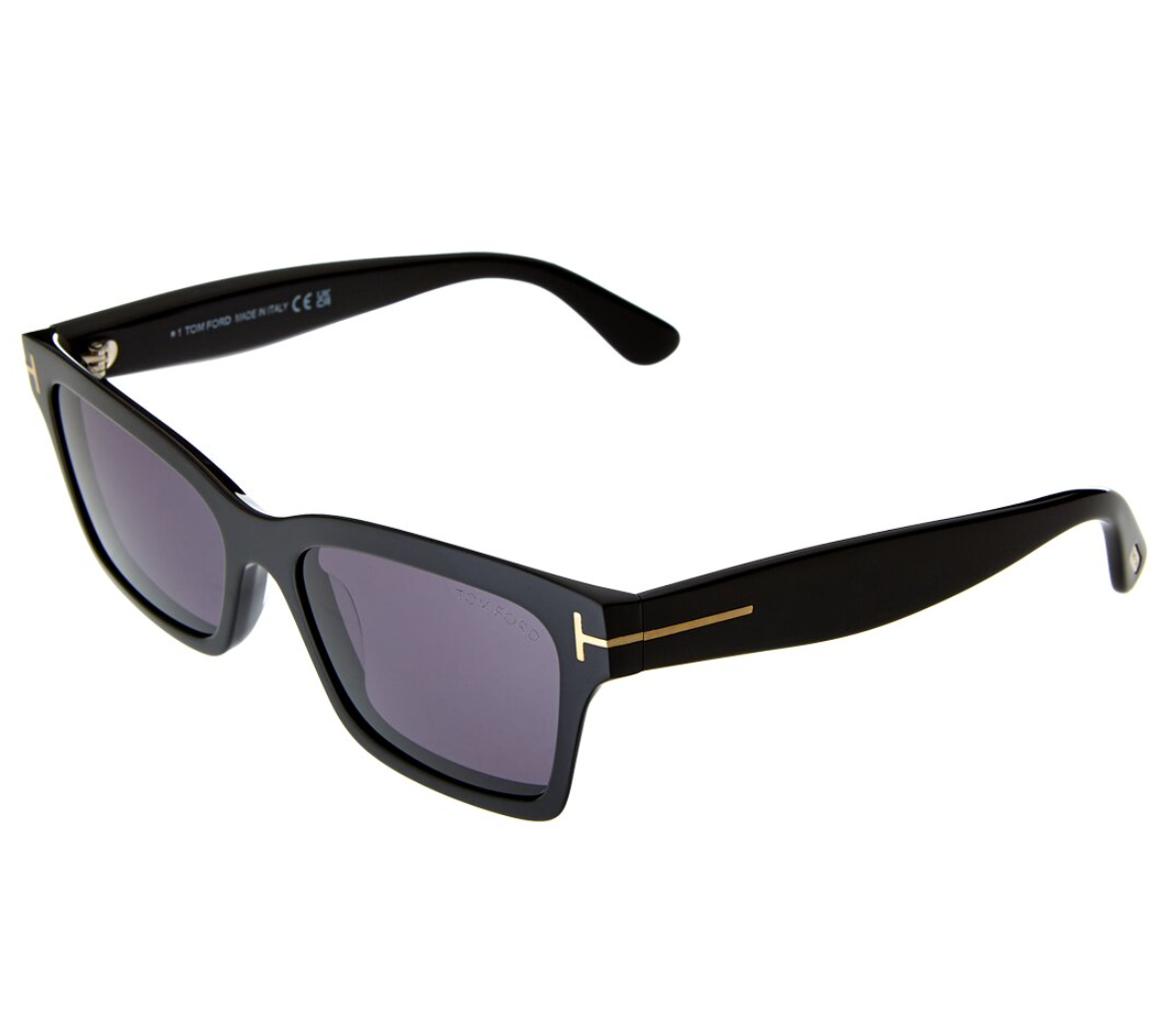 Tom Ford Black Mikel Sunglasses