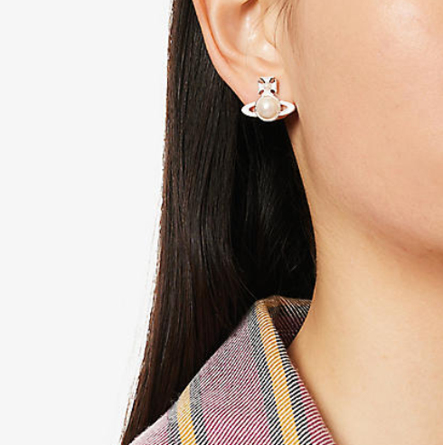 Vivienne Westwood Tillya Earrings