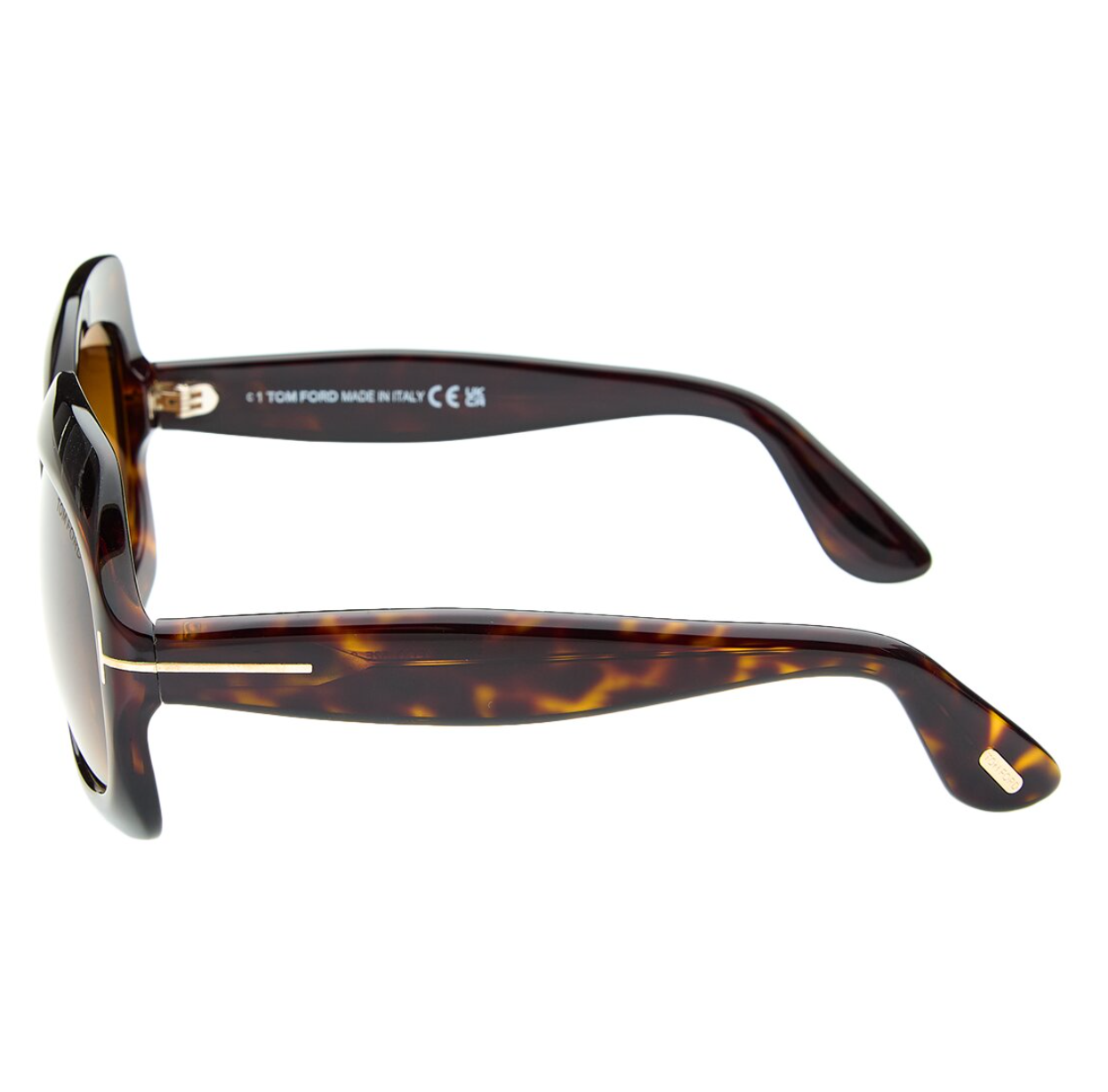 Tom Ford Ren Sunglasses