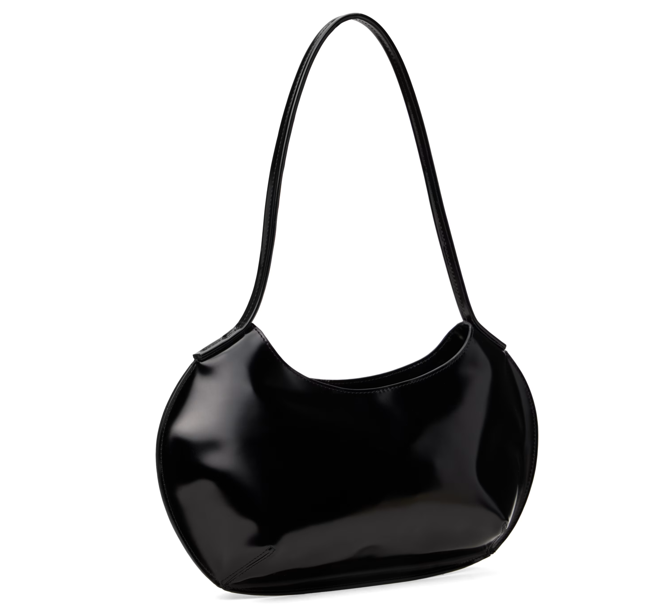 By Far Shoulder Bag