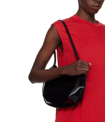 By Far Shoulder Bag