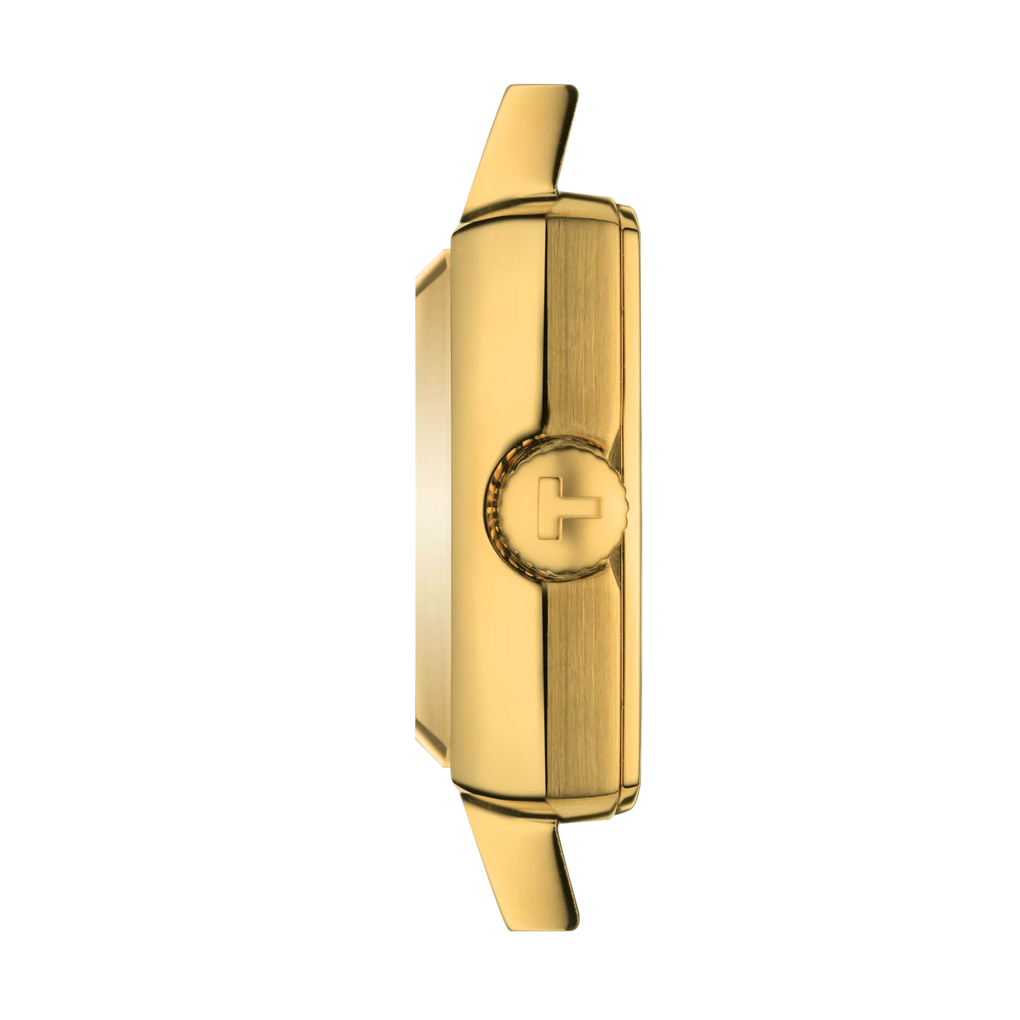 Tissot Leather Strap Watch