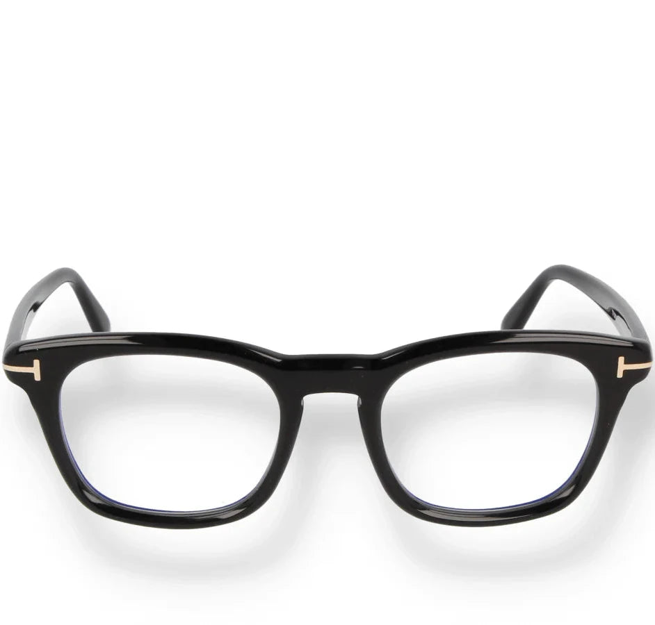 Tom Ford Optical Glasses Unisex Square