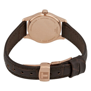 Tissot Ladies Tradition Watch