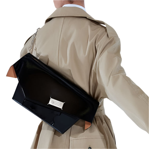 Maison Margiela Large Snatched bag