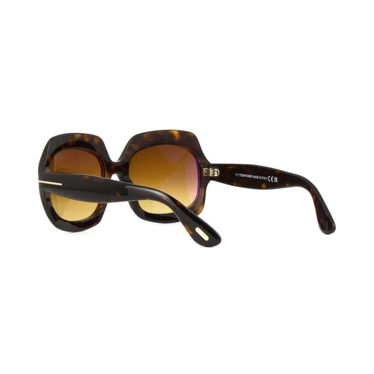 Tom Ford Ren Sunglasses