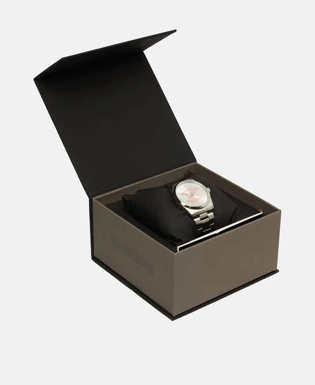 ZADIG & VOLTAIRE Art is Truth Watch