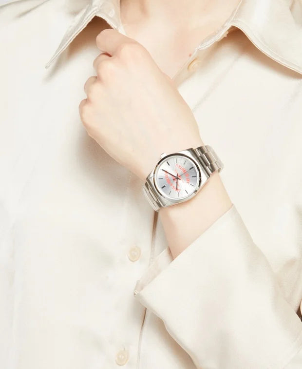 ZADIG & VOLTAIRE Art is Truth Watch