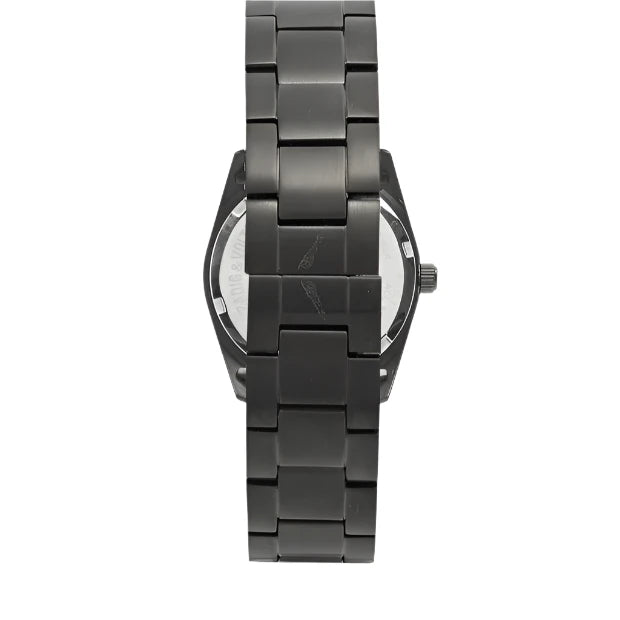 ZADIG & VOLTAIRE Girls Can Do Anything Watch