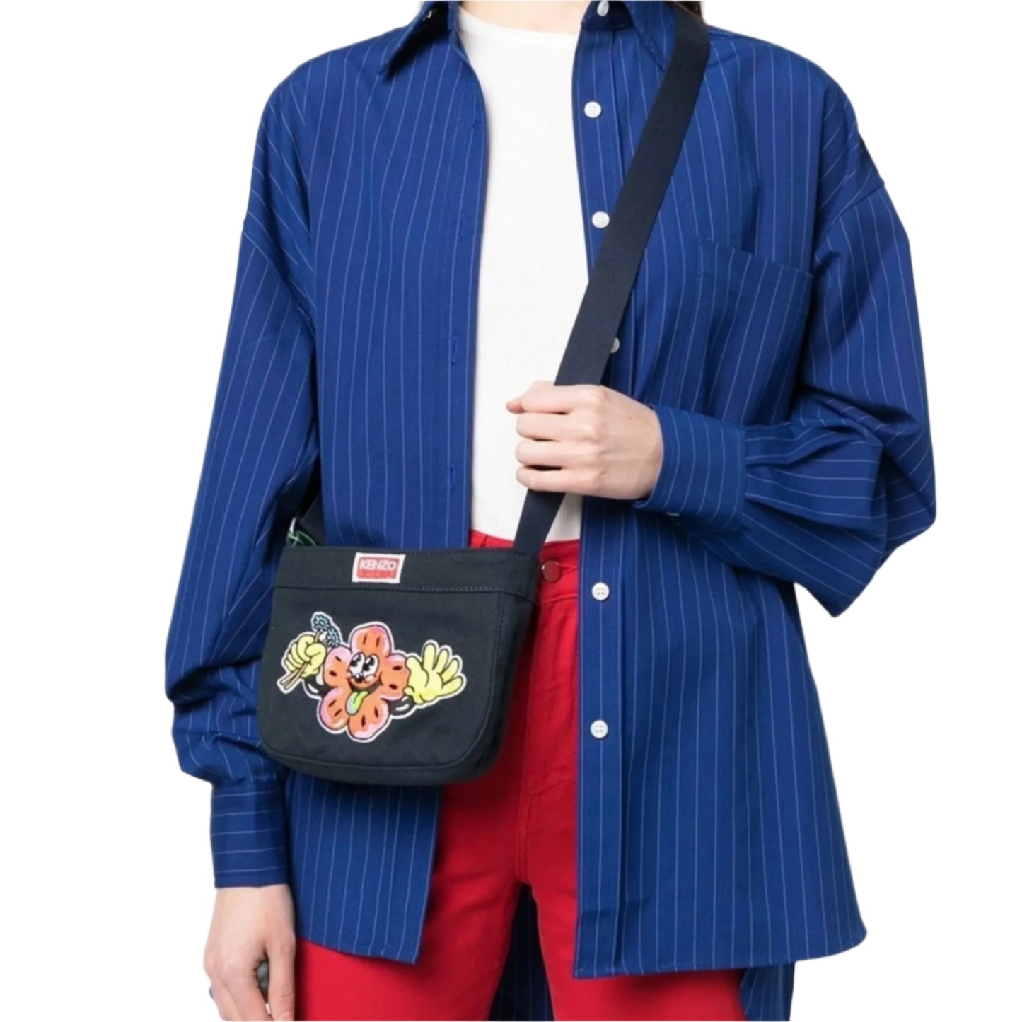 Kenzo Boke Bag