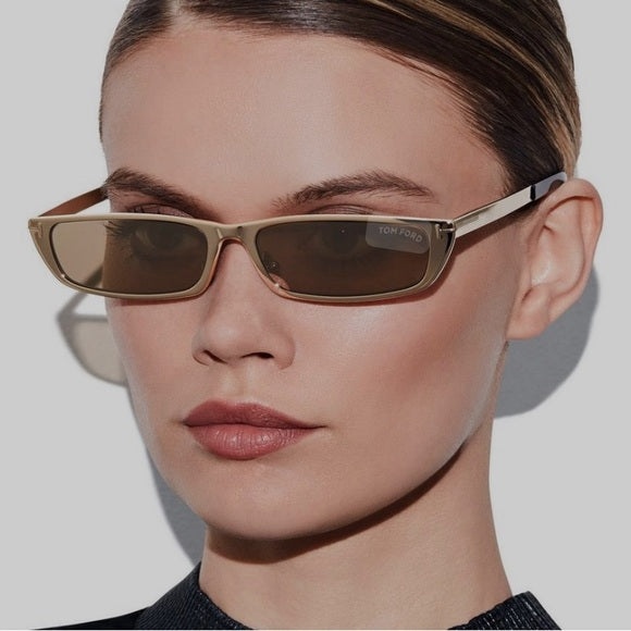 Tom Ford Women's Everett Sunglasses