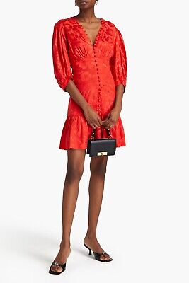 Sandro Azelie dress