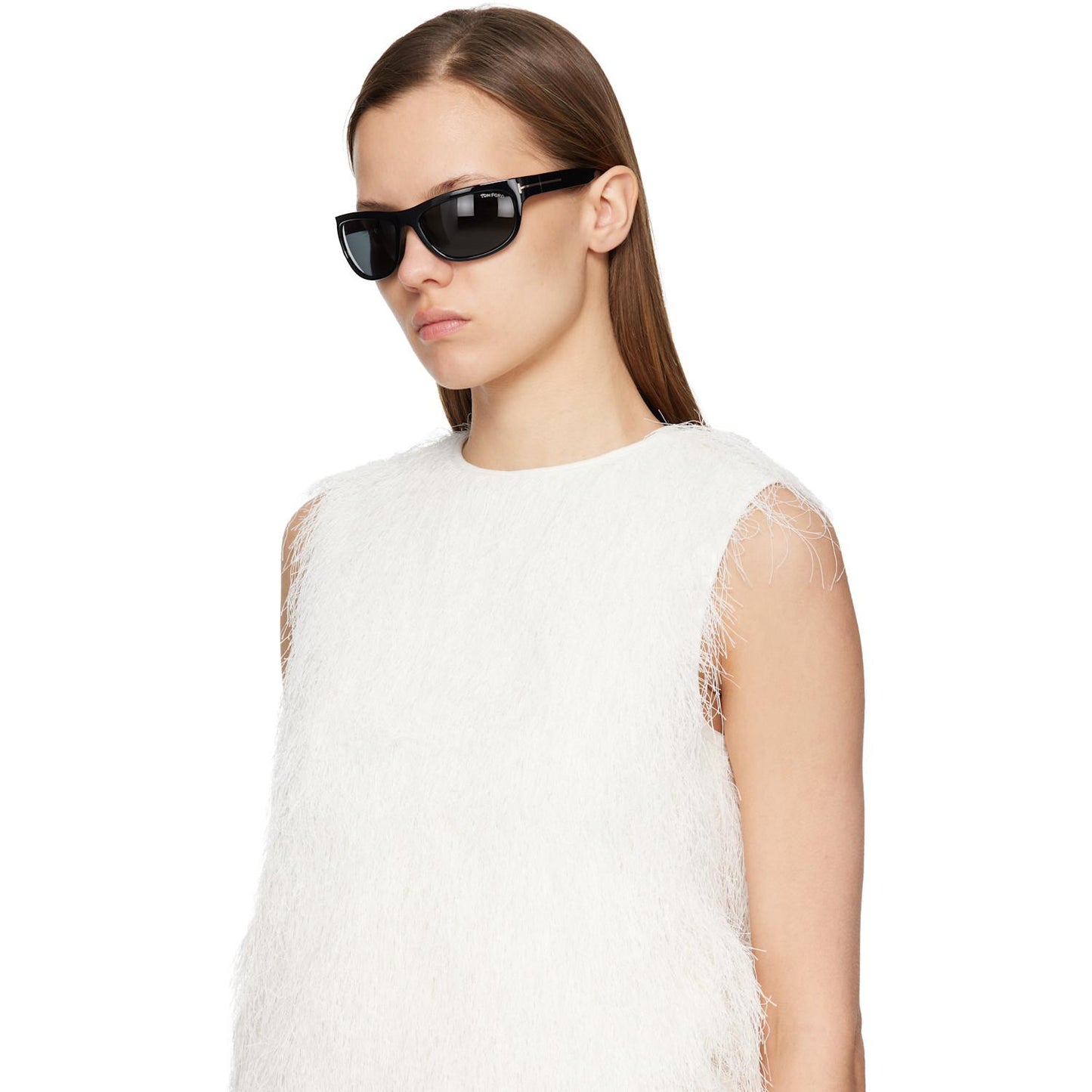 Tom Ford Anders Sunglasses