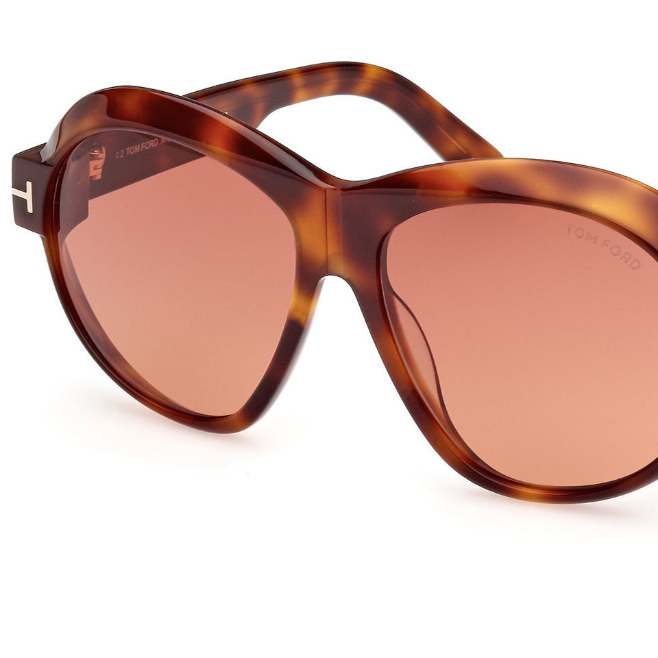 Tom Ford Inger Sunglasses
