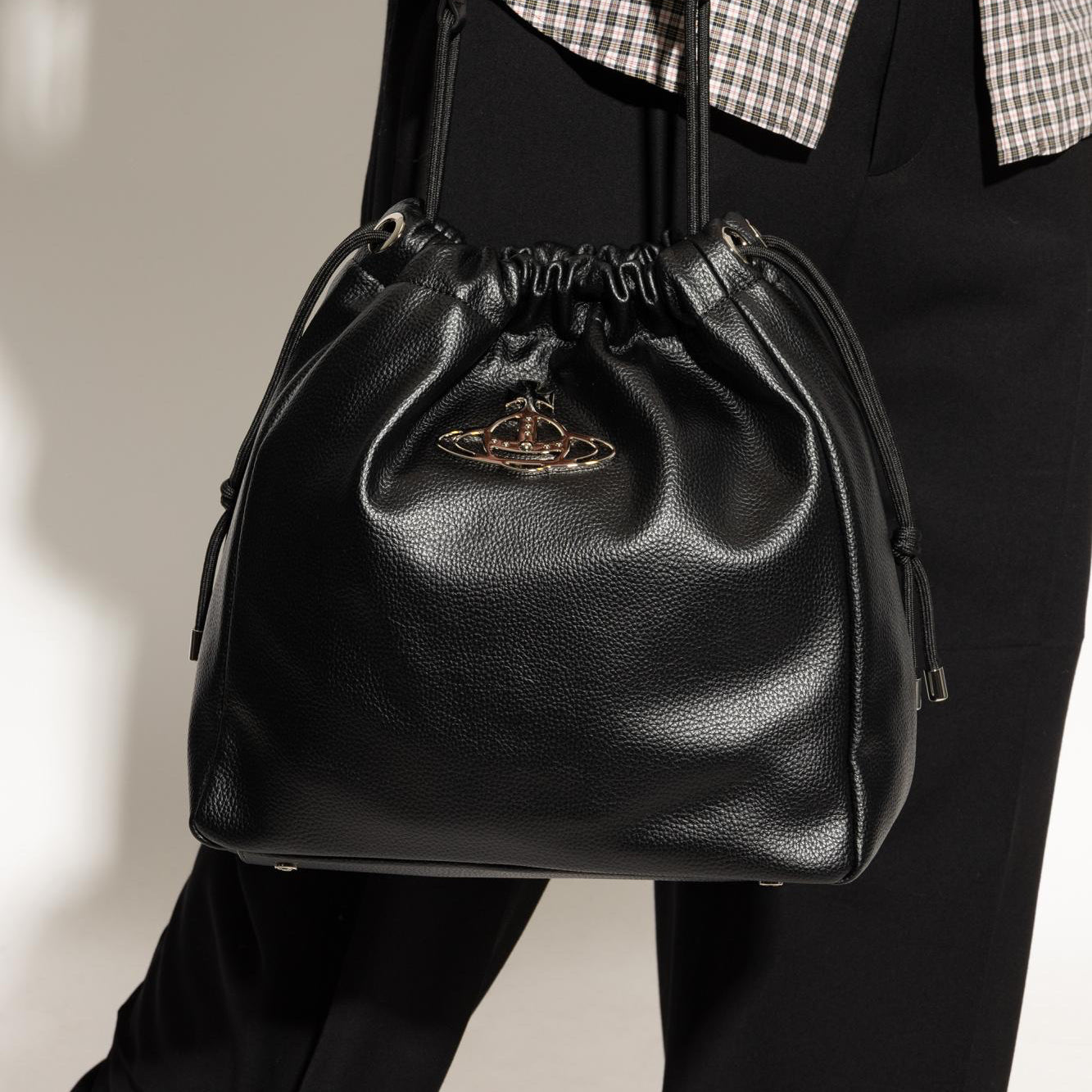 Vivienne Westwood Bucket bag