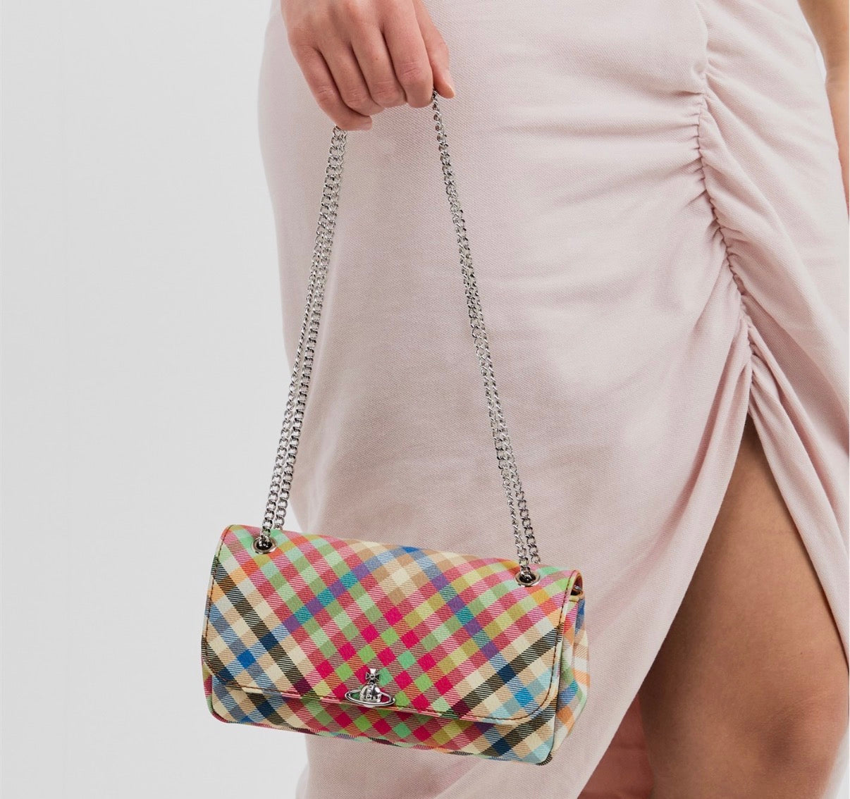 Vivienne Westwood crossbody bag