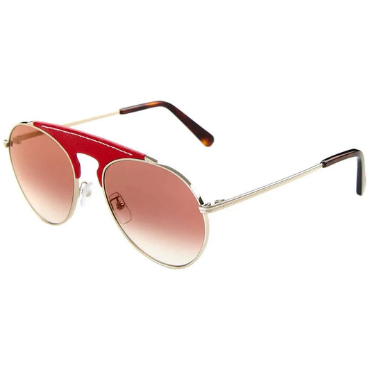 Loewe aviator sunglasses