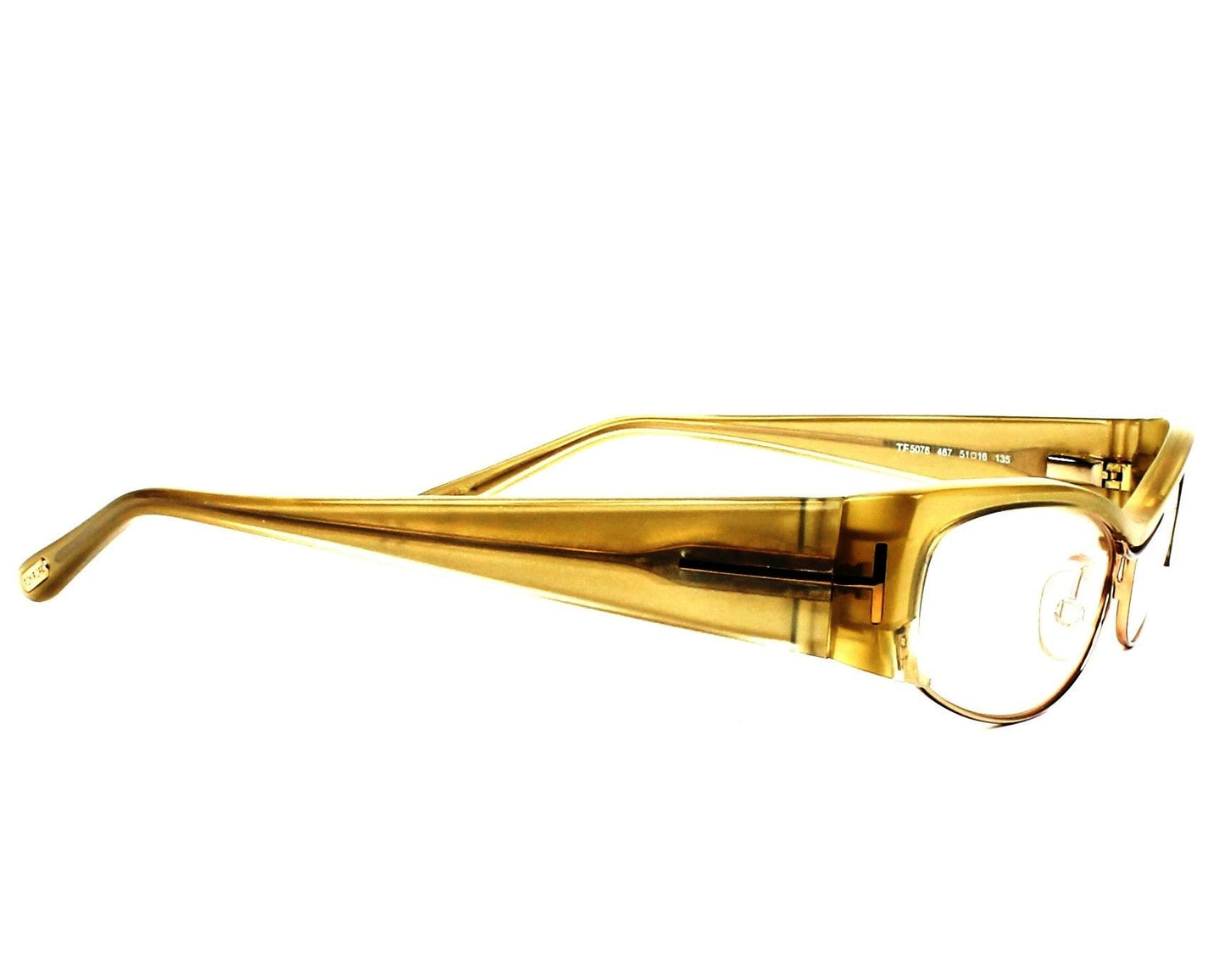 Tom Ford Eyewear