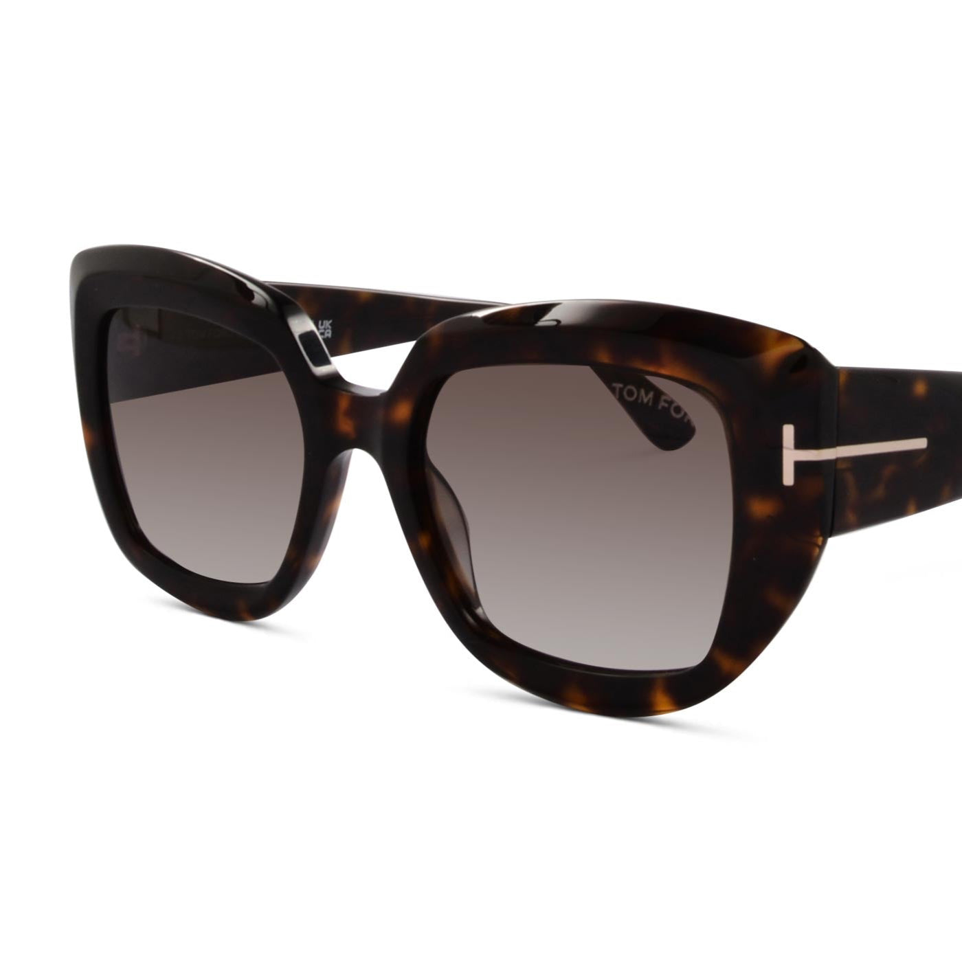 Tom Ford Saltzman Sunglasses