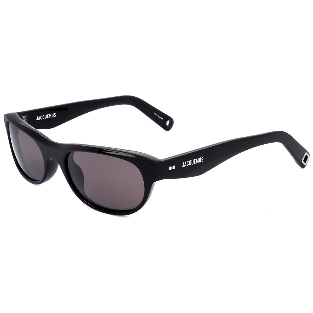 Jacquemus Black Sunglasses