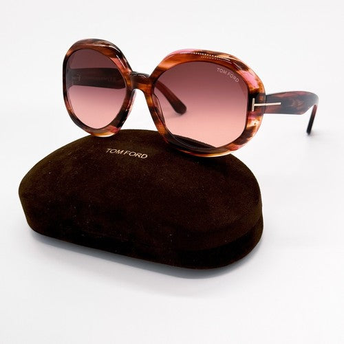 Tom Ford Georgia sunglasses