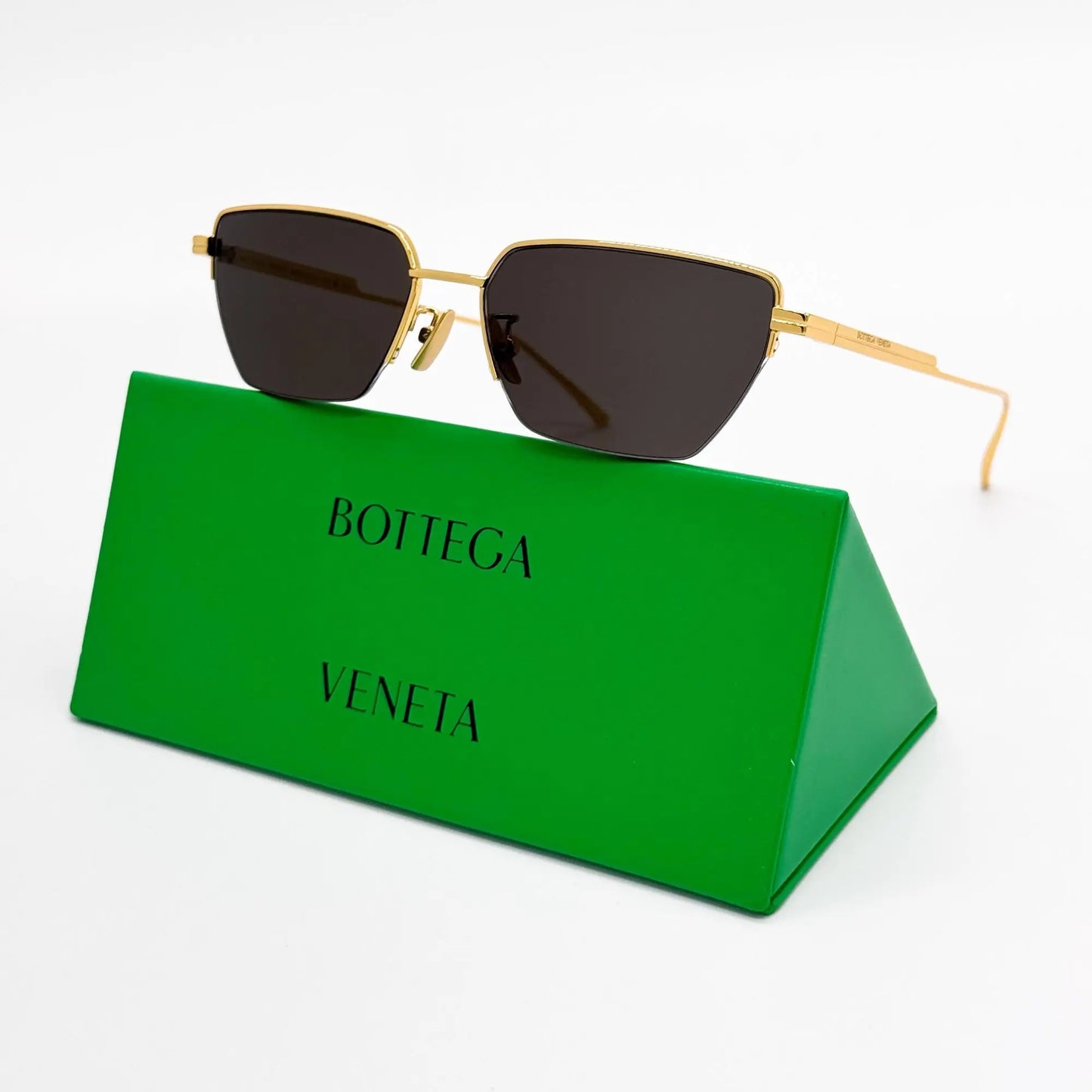 Bottega Veneta sunglasses